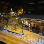 Appartement L'escalade 3