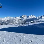 L'escalade 3 * 쿠쉐벨