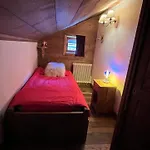 Appartement L'escalade 3 *