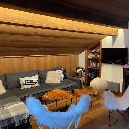 Apartamento L'escalade 3 *