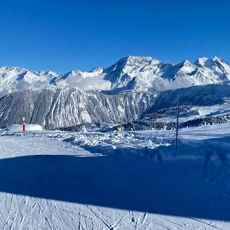 L'escalade 3 Apartamento