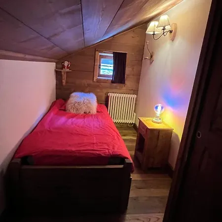 Apartamento L'escalade 3 *