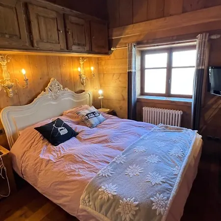 Appartamento L'escalade 3 Courchevel