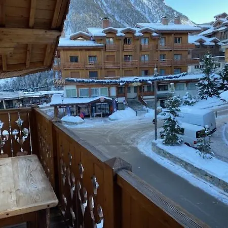 Appartamento L'escalade 3 *
