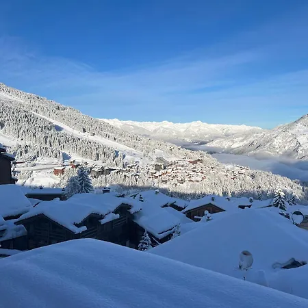 Appartement L'escalade 3 *
