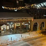 L'escalade 3 * Courchevel