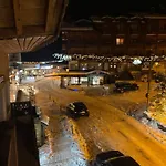 L'escalade 3 Apartman *