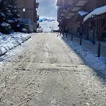 L'escalade 3 Apartman Courchevel