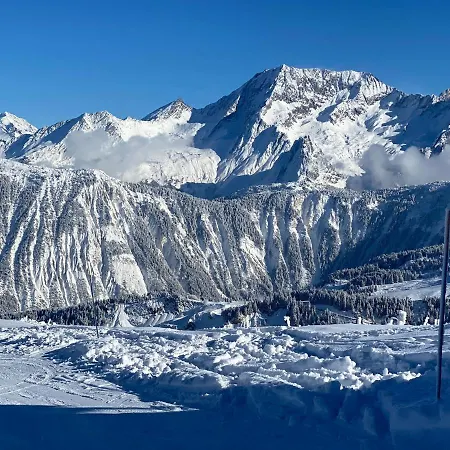 Lejlighed L'escalade 3