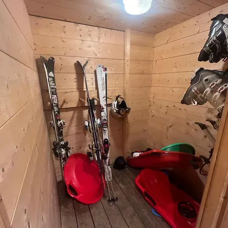 L'escalade 3 Apartment *